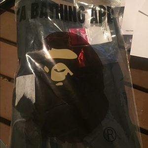 Bape T Shirt